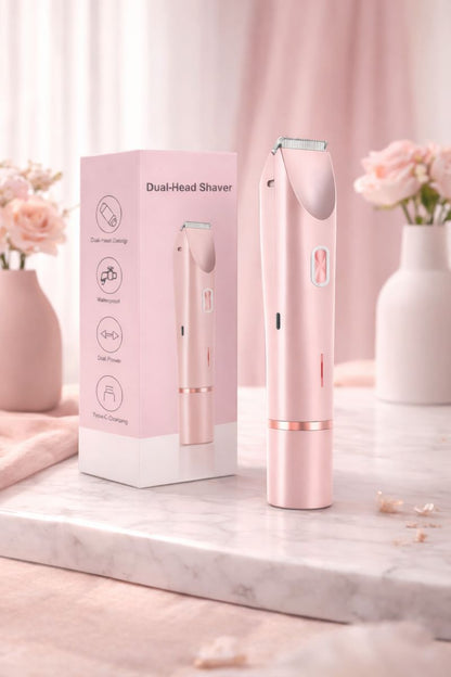 Rasoir électrique - Solylia SatinPro - Solylia