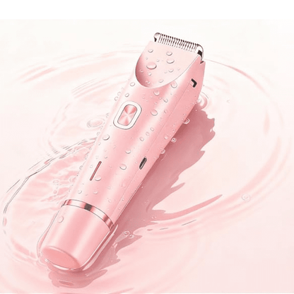 Rasoir électrique - Solylia SatinPro - Solylia