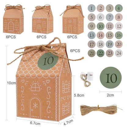 Solylia - Le village de l'Avent - Solylia